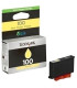 CART.IJ.LEXMARK 14N0902E Nº 100 AMARILLO