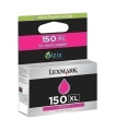 CART.IJ.LEXMARK 14N1616E Nº 150XL MA