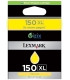 CART.IJ.LEXMARK 14N1618E Nº 150XL AM