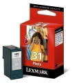 CART.IJ.LEXMARK 18C0031E Nº31 PHOTO