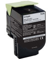 TONER LEXMARK 70C20K0 CS310 NEGRO