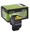 TONER LEXMARK 70C20Y0 CS310 AMARILLO