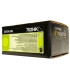 TONER LEXMARK 70C2HK0 NEGRO 4.000 PAG