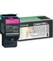 TONER LEXMARK C540A1MG MAGENTA