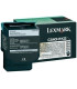 TONER LEXMARK C540H1KG NEGRO