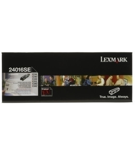 TONER LEXMARK 24040SW/24016SE (2500 PÁG)