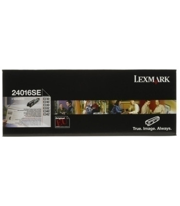TONER LEXMARK 24040SW/24016SE (2500 PÁG)