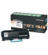 TONER LEXMARK E260/360/460 (3.500 PÁG)