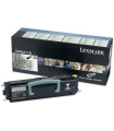 TONER LEXMARK X340A11G-X340A31E NEGRO