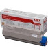 TONER OKI 43872306 MAGENTA TYPE C11
