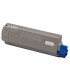 TONER OKI 44315306 MAGENTA (6.000 PÁG.)