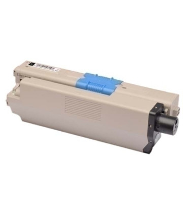 TONER OKI 46508716 NEGRO (1.500 pág.)