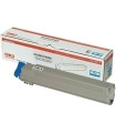 TONER OKI C9600/9650/9800/9850 CIAN C7