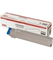 TONER OKI C9600/9650/9800/9850 NEGRO C7