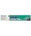 C. FAX PANASONIC KX-FC225/255 KX-FP205