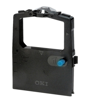 CINTA I.MAT.OKI 09002308 ML3410 NEGRA
