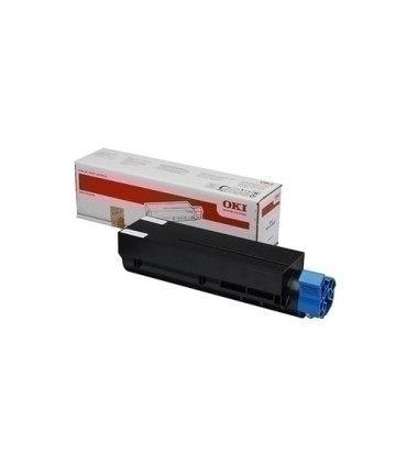 TONER OKI 44992401 NEGRO (1.500 PÁG)