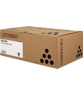 TONER RICOH 406956 NEGRO