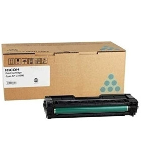 TONER RICOH AFICIO 406480/406492 CIAN