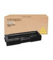 TONER RICOH AFICIO 406482/406494 AMARILL