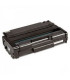 TONER RICOH AFICIO 406522/407648 NEGRO