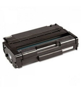 TONER RICOH AFICIO 406522/407648 NEGRO