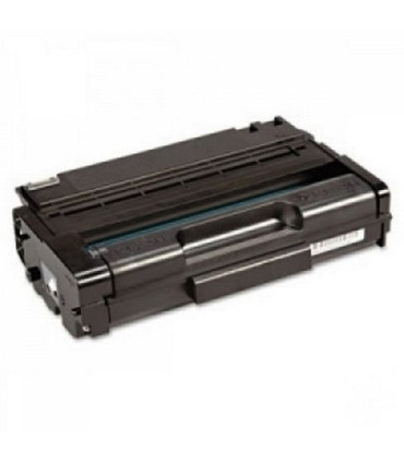 TONER RICOH AFICIO 406522/407648 NEGRO