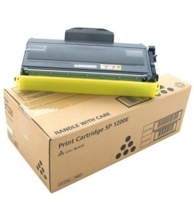 TONER RICOH AFICIO 406837 NEGRO