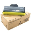 TONER RICOH AFICIO 406837 NEGRO