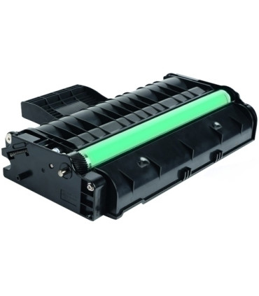 TONER RICOH AFICIO 407254 NEGRO