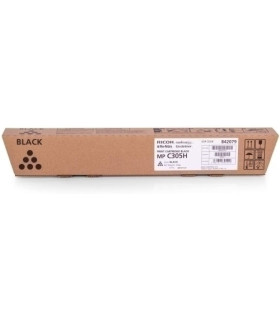 TONER RICOH AFICIO 842079 NEGRO
