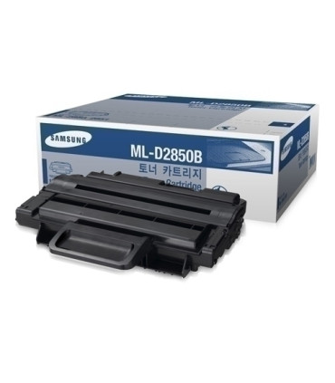 TONER SAMSUNG  ML-D2850B/ELS NEGRO