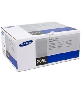 TONER SAMSUNG MLT-D205L NEGRO (5.000 PA