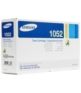 TONER SAMSUNG MLT-D1052S/ELS NEGRO