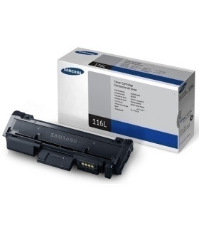 TONER SAMSUNG  MLT-D116L/ELS NEGRO