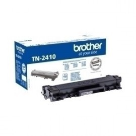 Toner Brother Tn-2410 Dcp-L2510/L2530/L2550/Hl-L2350/L2370/L2375/Mfc-L2710/L2713/L2730/L2750 Negro (1.200 Pág.)