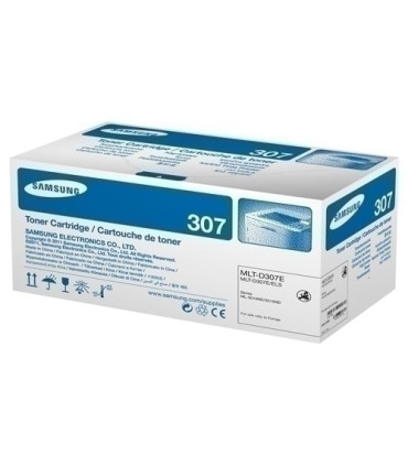 TONER SAMSUNG MLT-D307E/ELS NEGRO