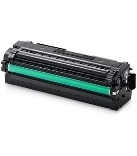 TONER SAMSUNG CLT-C506L CIAN (3.500 PAG)