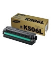 TONER SAMSUNG CLT-K506L NEGRO (6.000 PAG