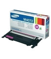 TONER SAMSUNG  CLT-M4072S MAGENTA