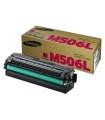 TONER SAMSUNG CLT-M506L MAGENTA (3.500 P