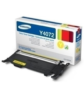TONER SAMSUNG  CLT-Y4072S AMARILLO