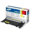 TONER SAMSUNG  CLT-Y4072S AMARILLO