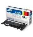 TONER SAMSUNG CLT-K4072S NEGRO