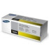 TONER SAMSUNG CLT-Y504S/ELS AMARILLO