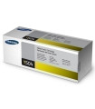 TONER SAMSUNG CLT-Y504S/ELS AMARILLO