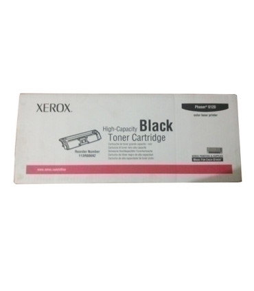 TONER XEROX 113R00692 NEGRO 4.500 PÁG