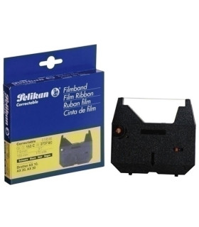 CINTA MAQ. Gr.153-C BROTHER AX 10 NEGRO