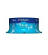 CD-ROM VERBATIM 700MB 52x SPINDLE 25