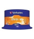 DVD -R VERBATIM 4.7GB 16x SPINDLE 50